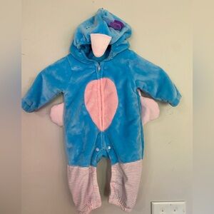 Peacock‎ Halloween Costume